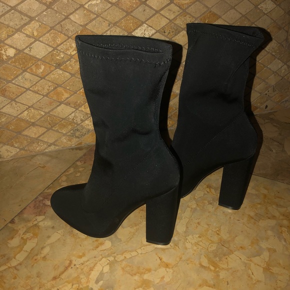 EGO Shoes - EGO boots